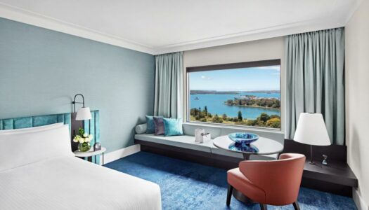 15 Hotéis em Sydney bem localizados com o melhor preço