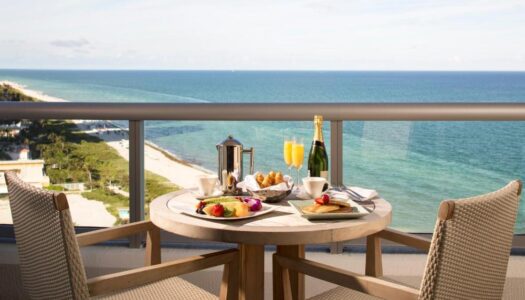 Resorts em Miami: Os 14 melhores da cidade