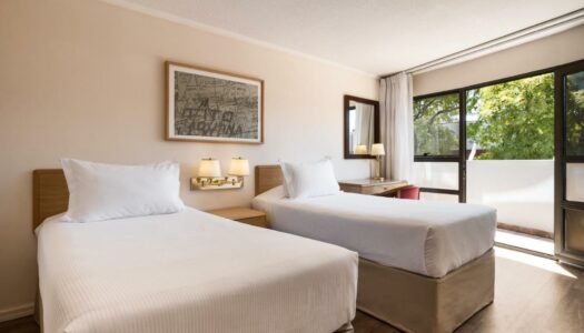 Hotéis Baratos em Montevidéu: 11 Opções Bem Localizadas