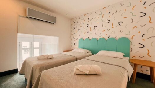 Hostels em Montevidéu: 9 Opções Confortáveis e Econômicas