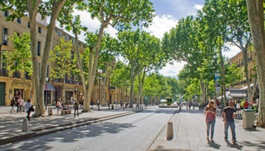 O que fazer em Aix En Provence: 11 Lugares Imperdíveis
