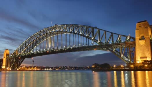 Pontos turísticos da Austrália: 10 atrações essenciais