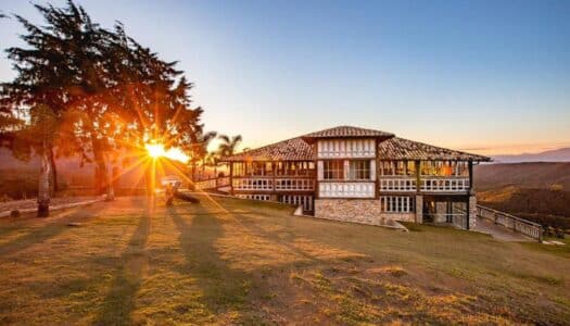 Hotéis fazenda em Minas Gerais: Os 42 melhores do estado