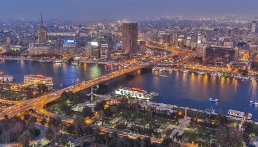 O que fazer no Cairo: Guia completo além das pirâmides