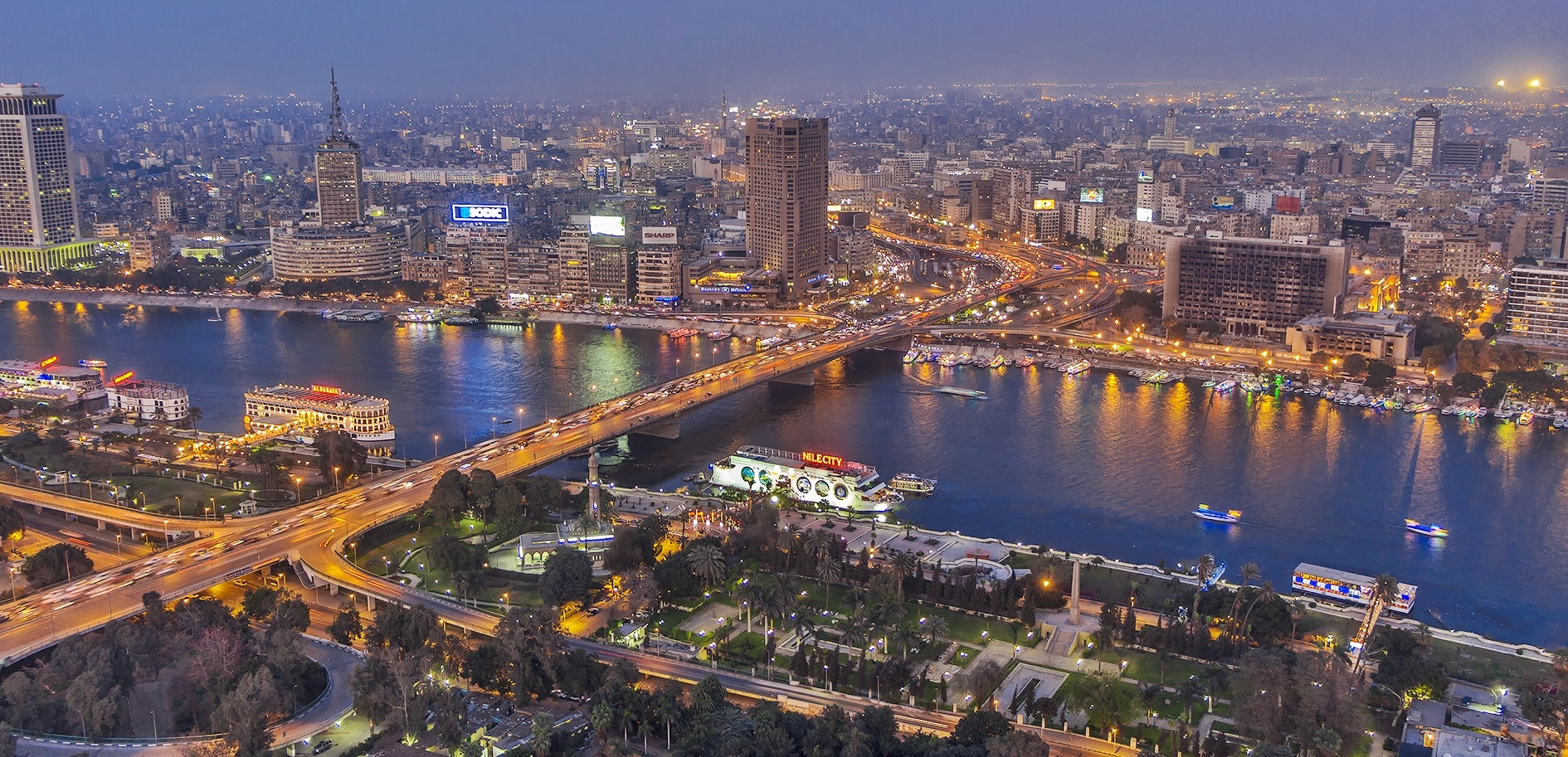 CAIRO