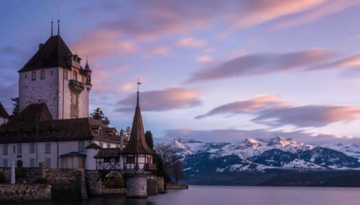 Passeios na Suíça: As 10 melhores dicas para sua viagem