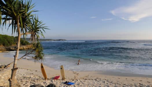 Nusa Lembongan: Guia imperdível sobre a ilha balinesa