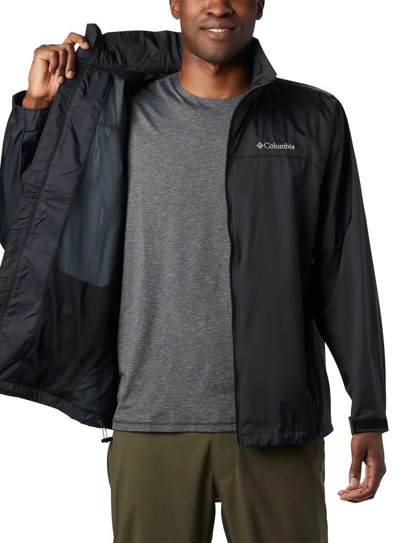 Jaqueta Columbia Sportswear com 10% de desconto