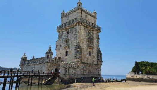 Roteiro para Portugal: Guia de Lisboa ao Algarve de 3 a 30 dias