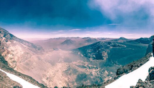 Vulcão Láscar no Deserto do Atacama: Dicas exclusivas