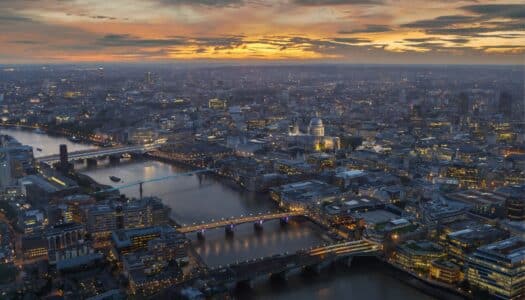 Roteiro para Londres: A viagem perfeita na capital britânica