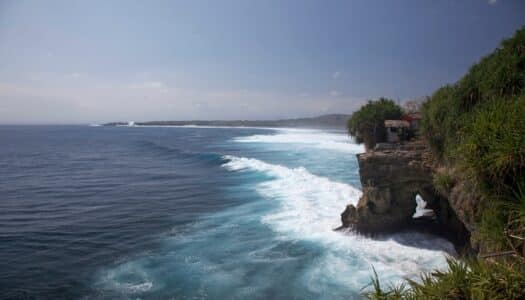 O que fazer em Nusa Ceningan: 8 razões pelas quais visitar