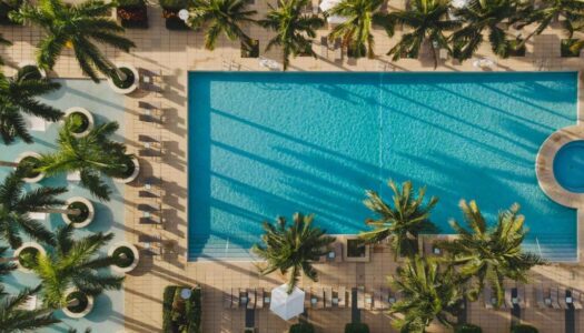 Hotéis em Brickell: Os 10 melhores da região