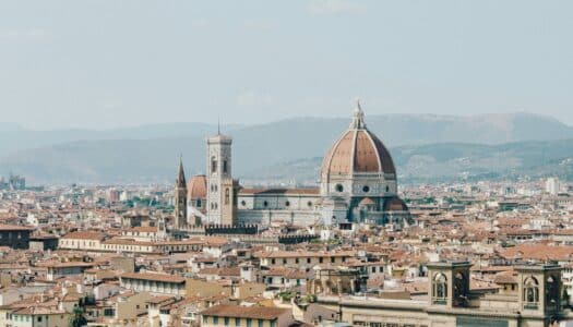 O que fazer em Florença: Melhores atrações e passeios