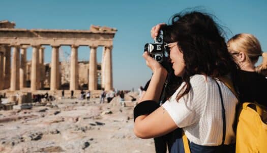 Mochilão pela Europa: Dicas para planejar um roteiro em 20 países!