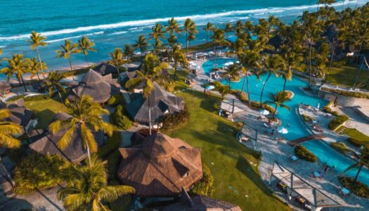 Melhores resorts all inclusive no Brasil em 2025: 25 opções para aproveitar!