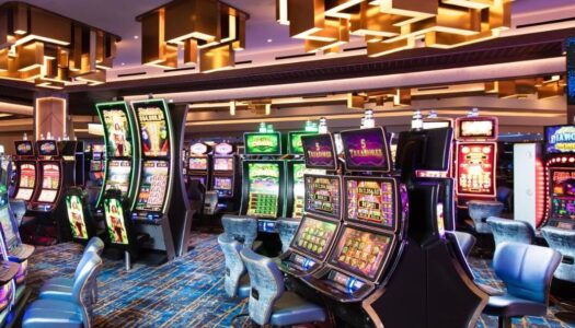 Cassinos em Las Vegas: Os 10 melhores da cidade