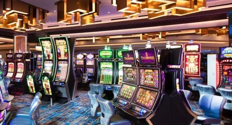 Casino Image