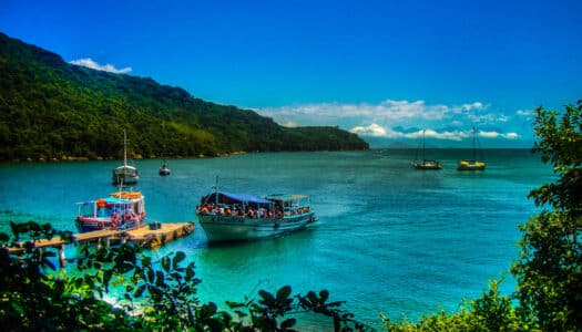 Ilha Grande: Tudo sobre o paraíso na Costa Verde carioca