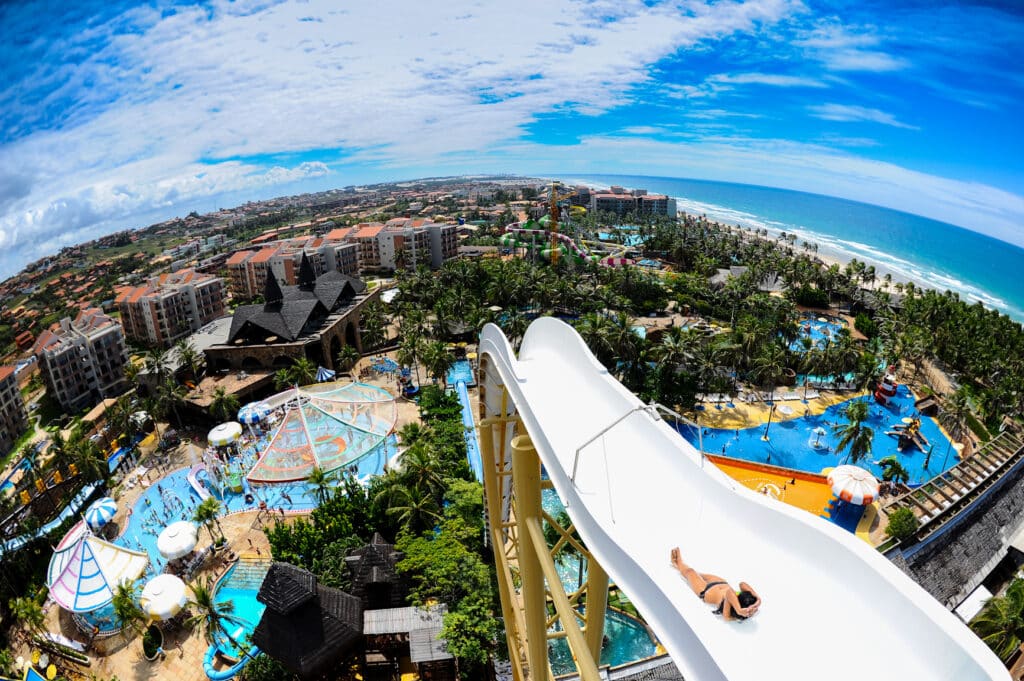 Beach Park Ceará