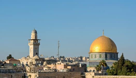 O que fazer em Israel: + de 25 atrações fantásticas