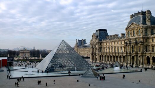 Pontos turísticos de Paris: 20 para colocar no roteiro