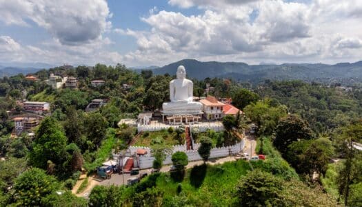 O que fazer no Sri Lanka: 19 dicas desse paraíso tropical