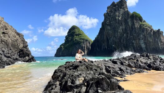 Roteiro para Fernando de Noronha: Guia completo para a ilha