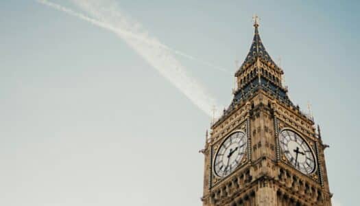 Pontos turísticos da Inglaterra: 23 lugares imperdíveis no país!