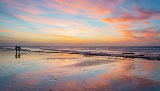 Melhores praias do Nordeste: As 30 mais incríveis da região!