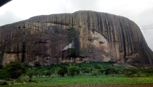 eSIM Nigéria: Desbrave o país com internet ilimitada
