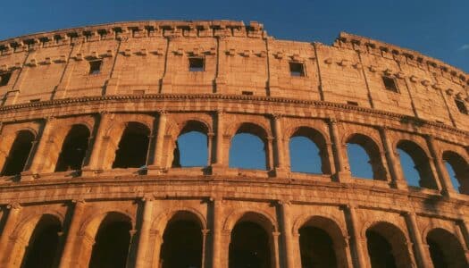 Os 12 passeios mais famosos da Europa