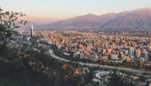 eSIM Santiago: Compre seu chip virtual com desconto e sem frete!