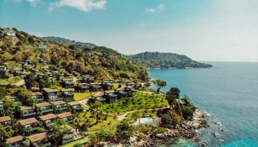eSIM Phuket: Garanta sua conexão na ilha!