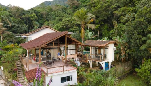 Pousadas em Prumirim: 9 opções mais reservadas