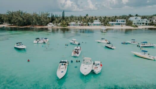 eSIM Ilhas Cayman: Garanta conexão durante toda a viagem