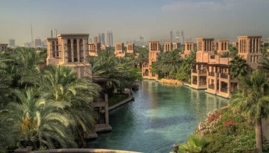 eSIM Dubai: Veja como ficar conectado nos Emirados Árabes