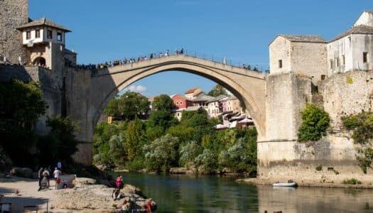eSim Bósnia e Herzegovina: Melhores planos e dicas