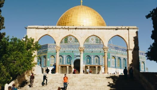 eSIM Jerusalém: Onde comprar e como usar