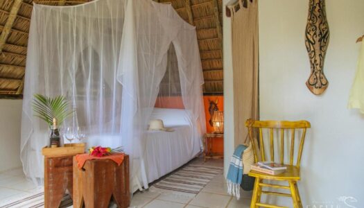 Pousadas em Imbassaí: 9 opções para as férias