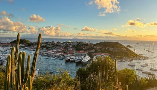 eSIM St. Barth: Guia completo para usar internet na ilha