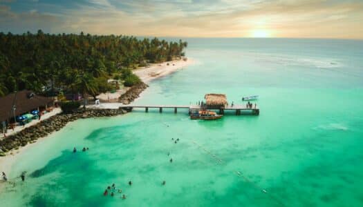 eSIM Trindade e Tobago: Como desembarcar conectado
