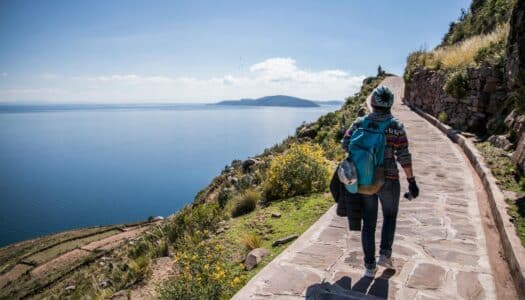 eSIM Bolívia: Desfrute o país conectado