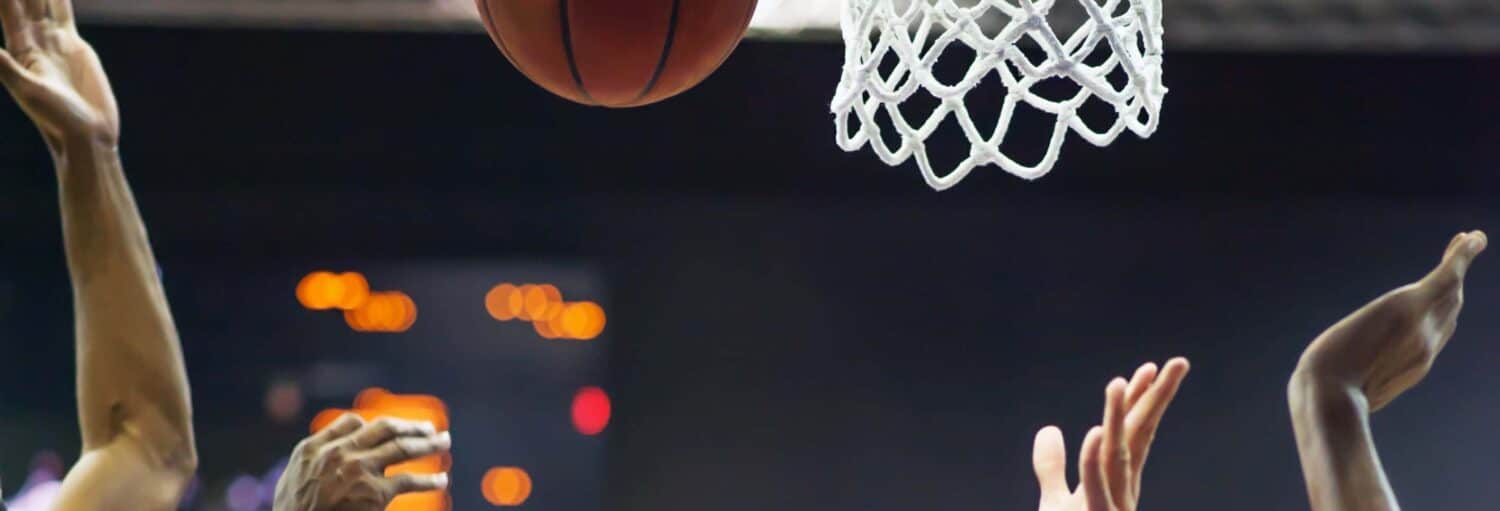 Ingressos da NBA: Orlando Magic