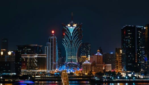 eSIM Macau: Confira os melhores planos de internet
