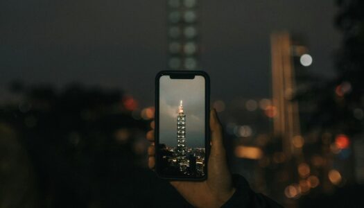 eSIM Taiwan: Conheça o destino 100% conectado em 2026