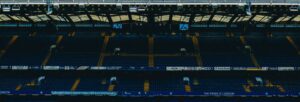 Ingresso do Stamford Bridge: Conheça o estádio em 2026