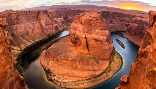 Tour de 5 dias por Las Vegas e o deserto de Arizona: Veja!