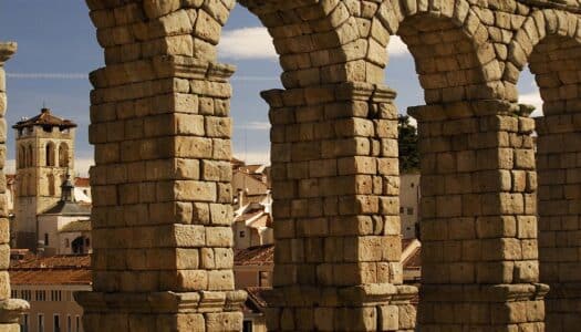 Excursão a Segóvia e Ávila: Garanta saindo de Madrid!