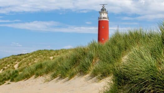 Excursão à ilha de Texel: Aproveite o passeio exclusivo